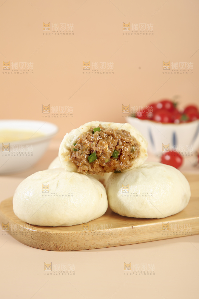 大包子