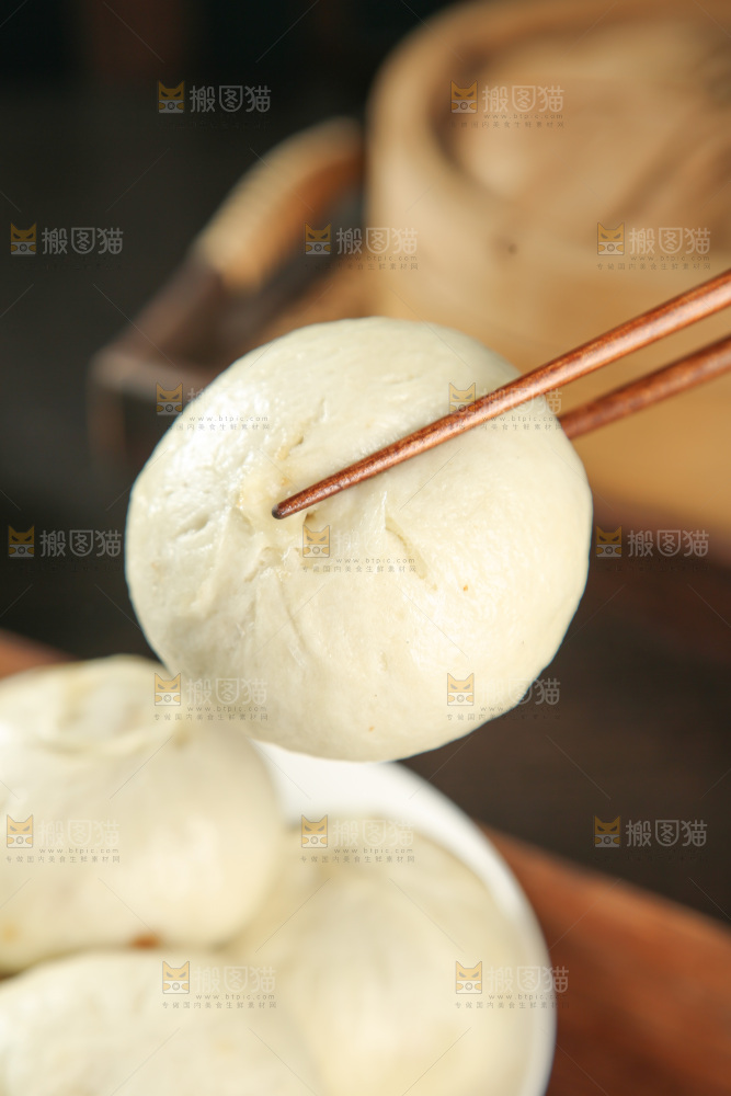 大包子