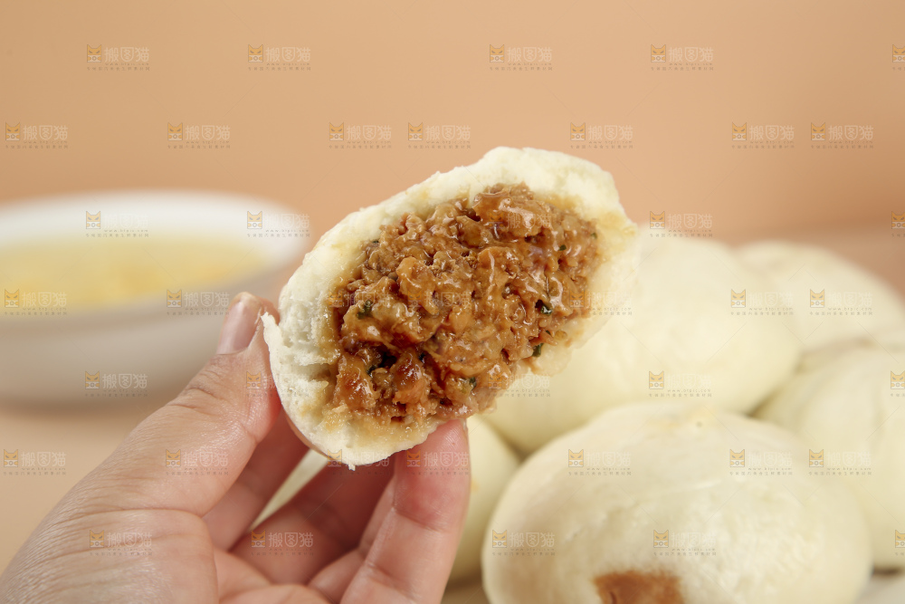 大包子