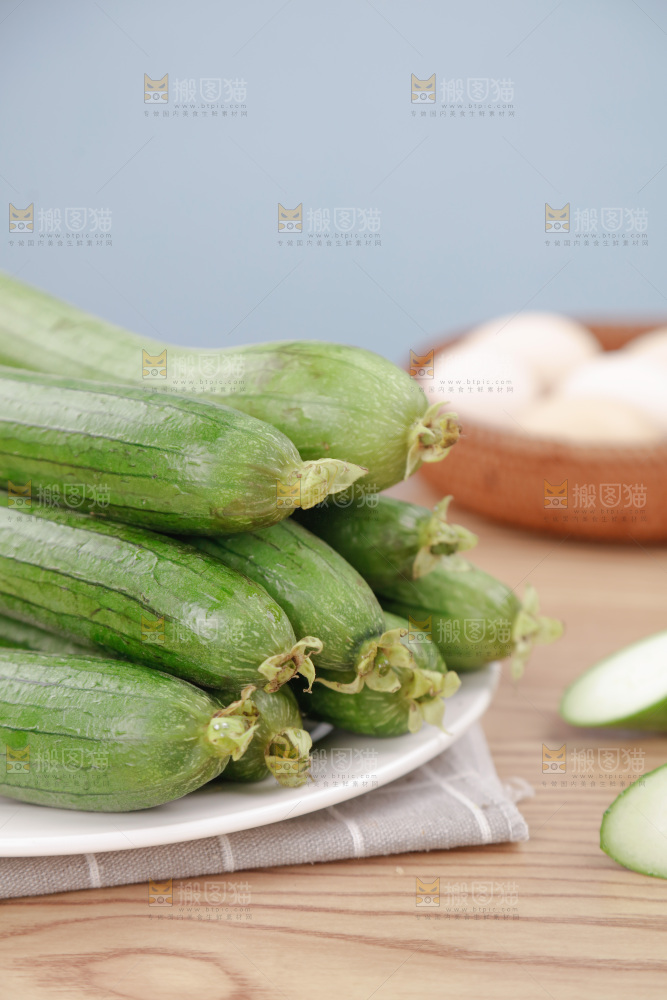 丝瓜