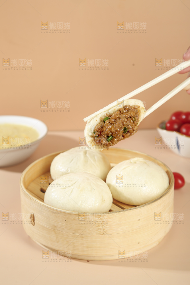 大包子