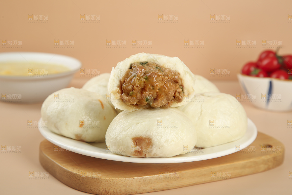 大包子