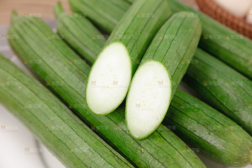 丝瓜