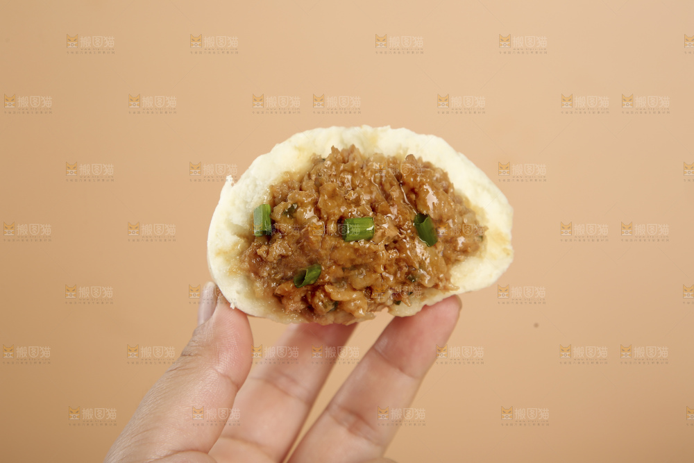 大包子