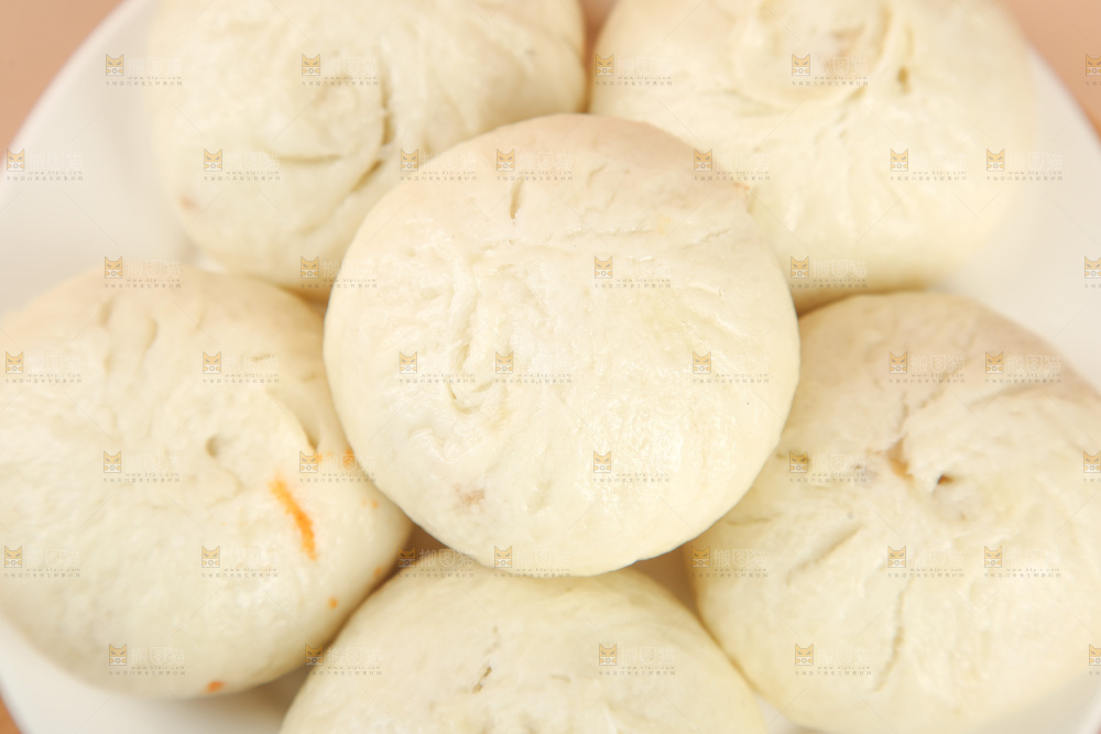 大包子