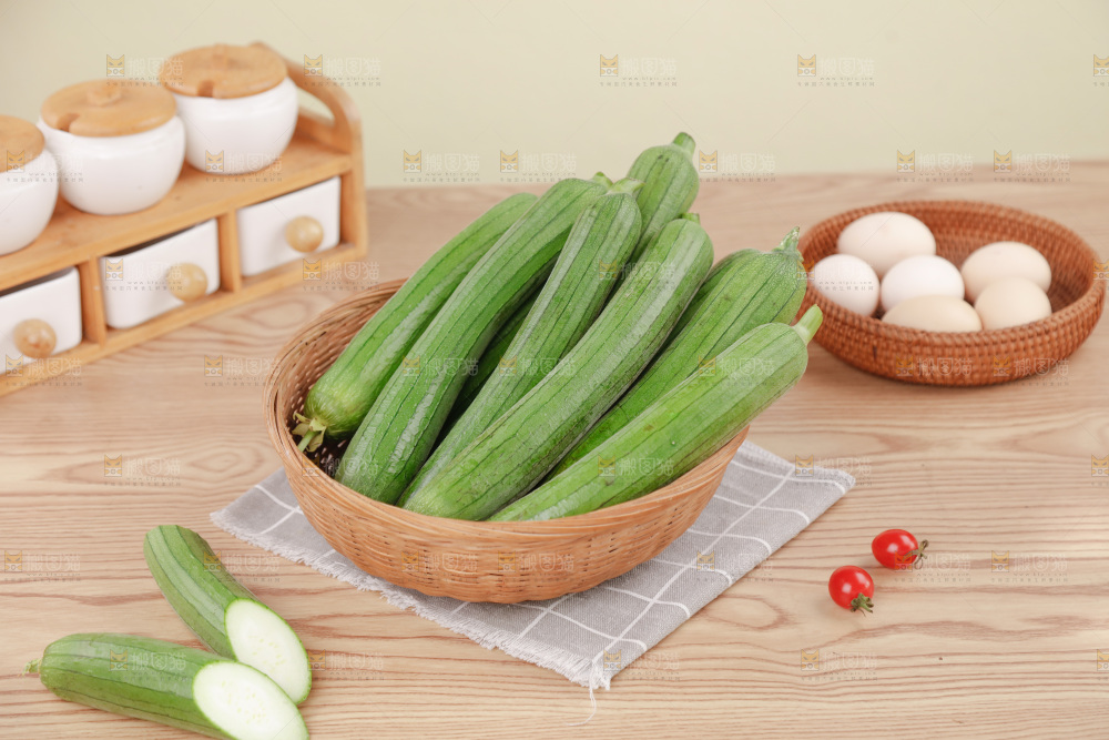 丝瓜