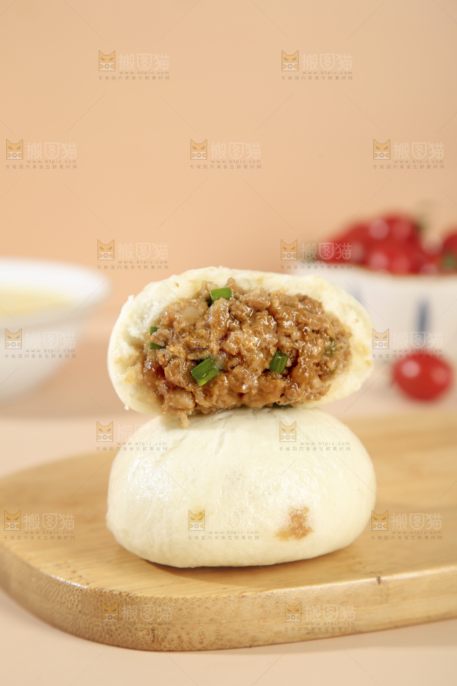 大包子