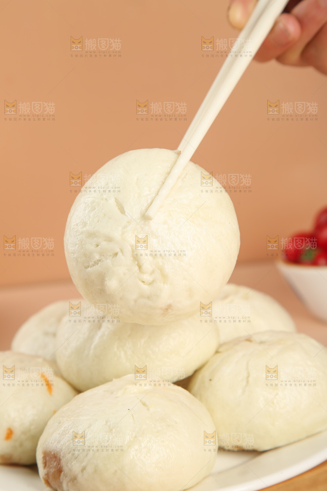 大包子