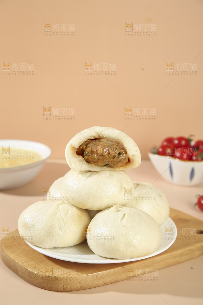 大包子