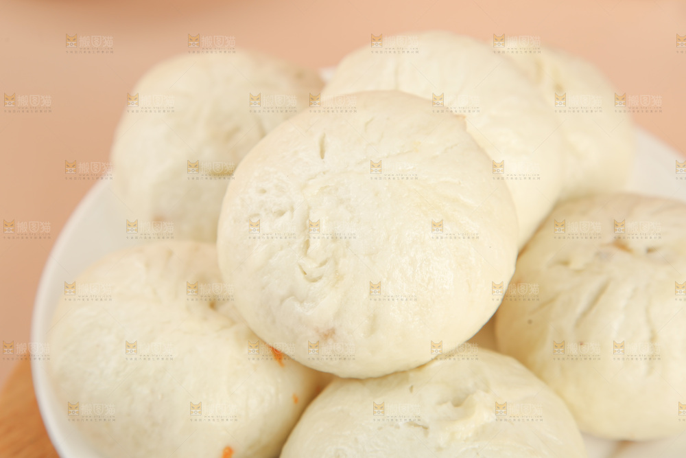 大包子