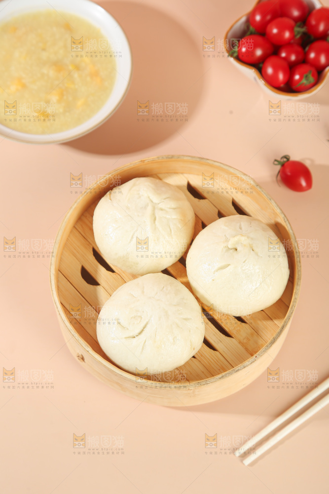 大包子