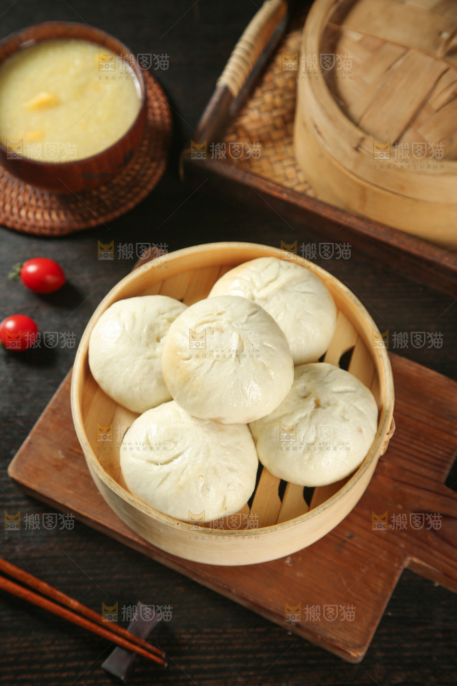 大包子
