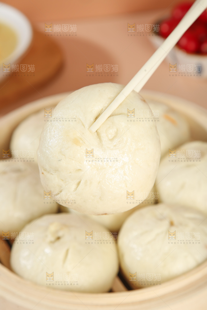 大包子