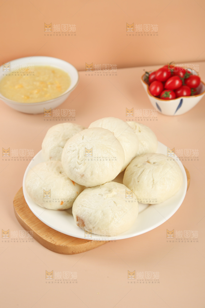大包子
