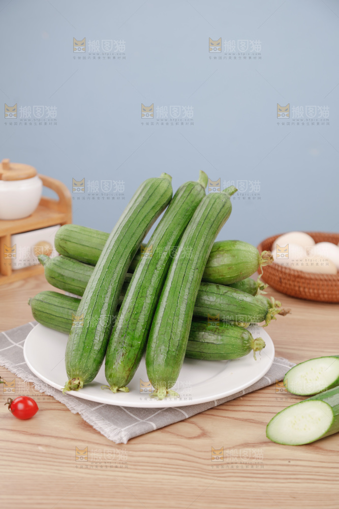 丝瓜