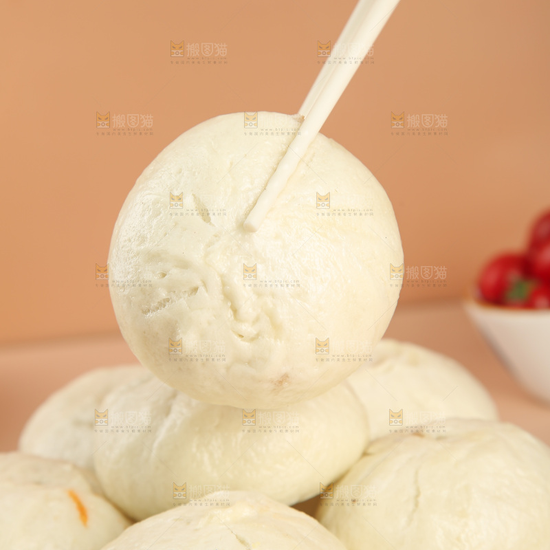 大包子