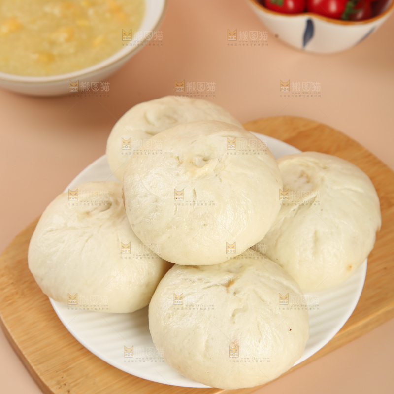 大包子