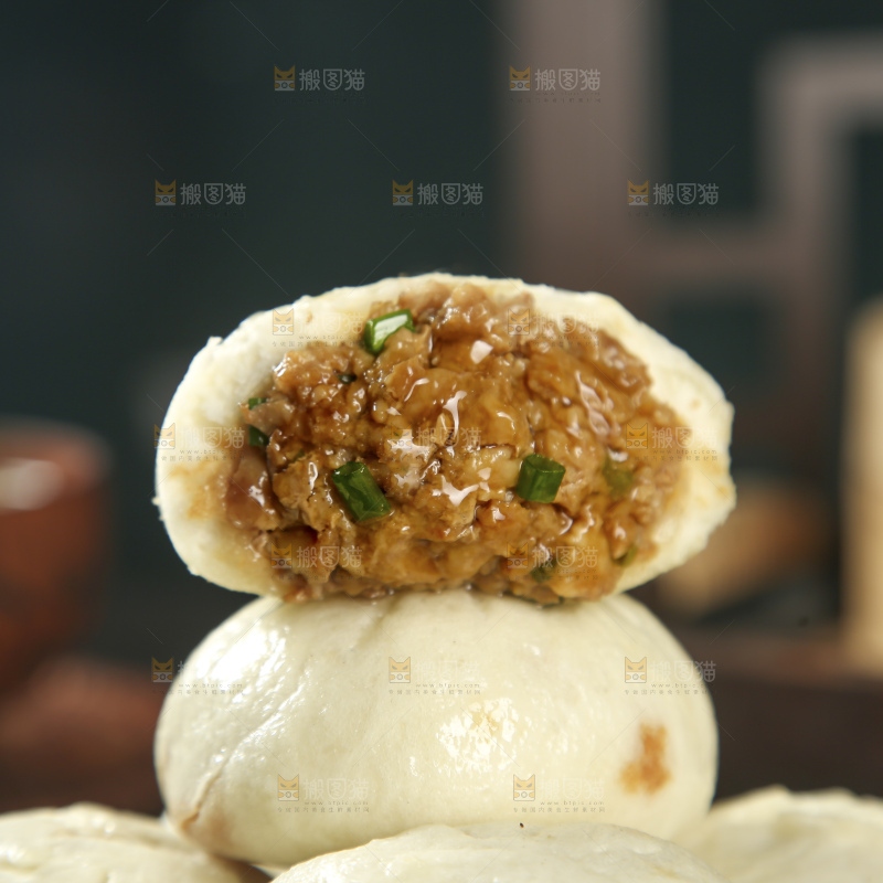 大包子