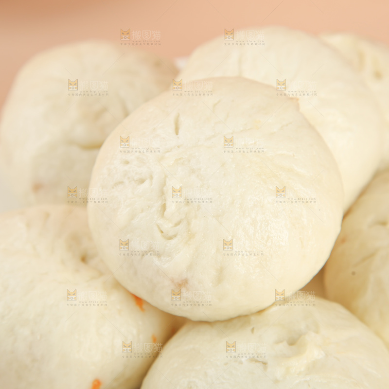 大包子
