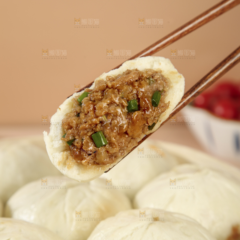 大包子