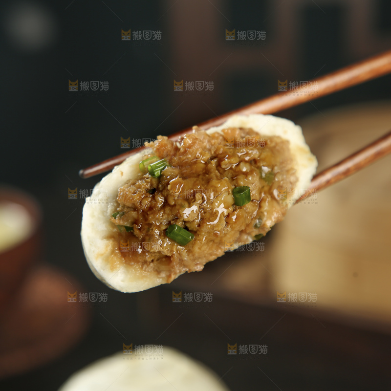 大包子