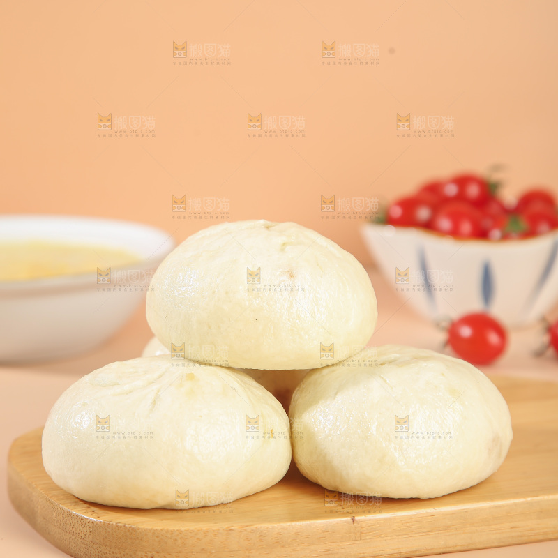 大包子