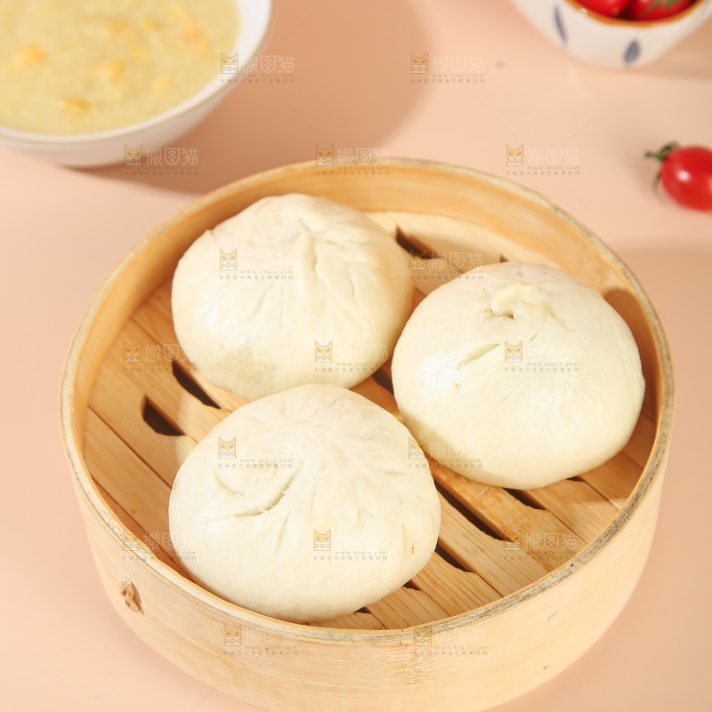 大包子
