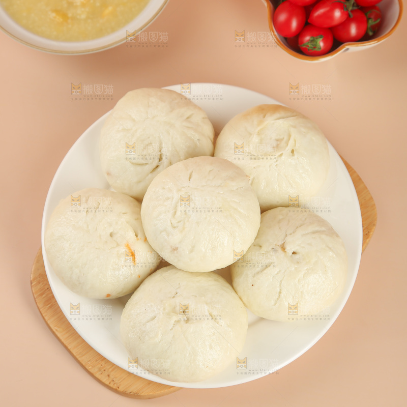 大包子