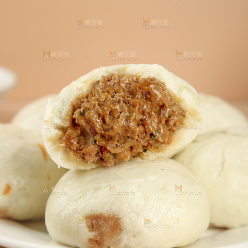 大包子