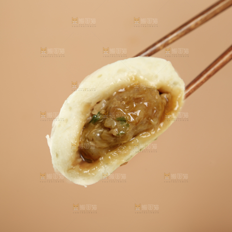 大包子