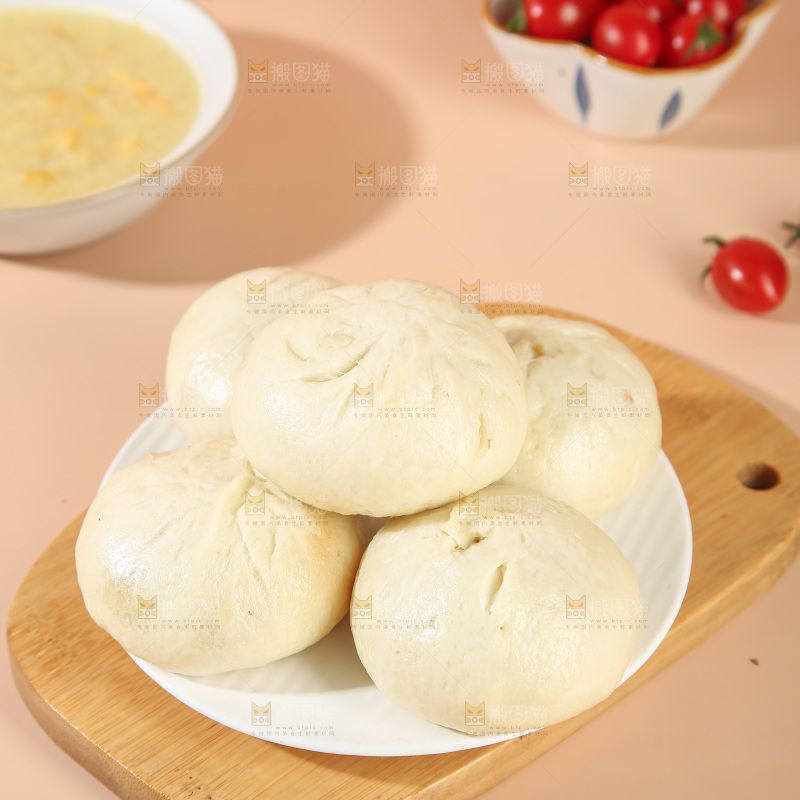 大包子