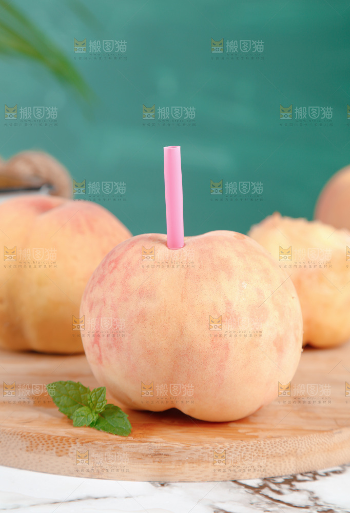 阳山水蜜桃