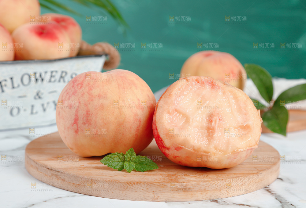 阳山水蜜桃