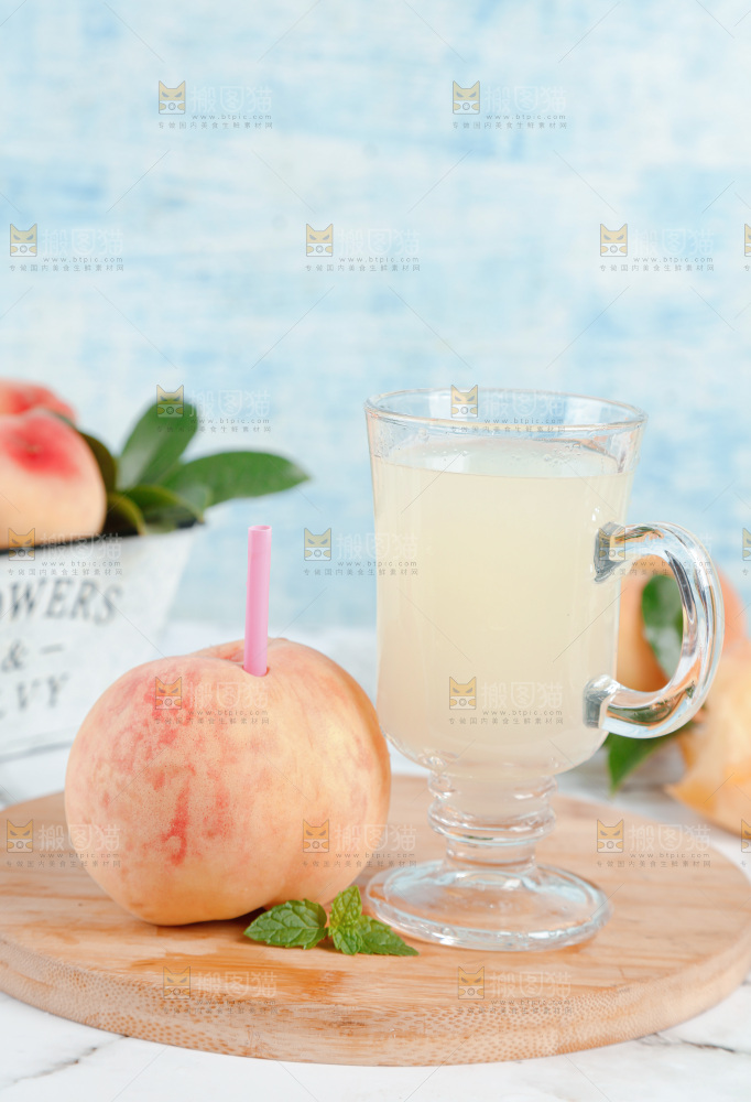 阳山水蜜桃