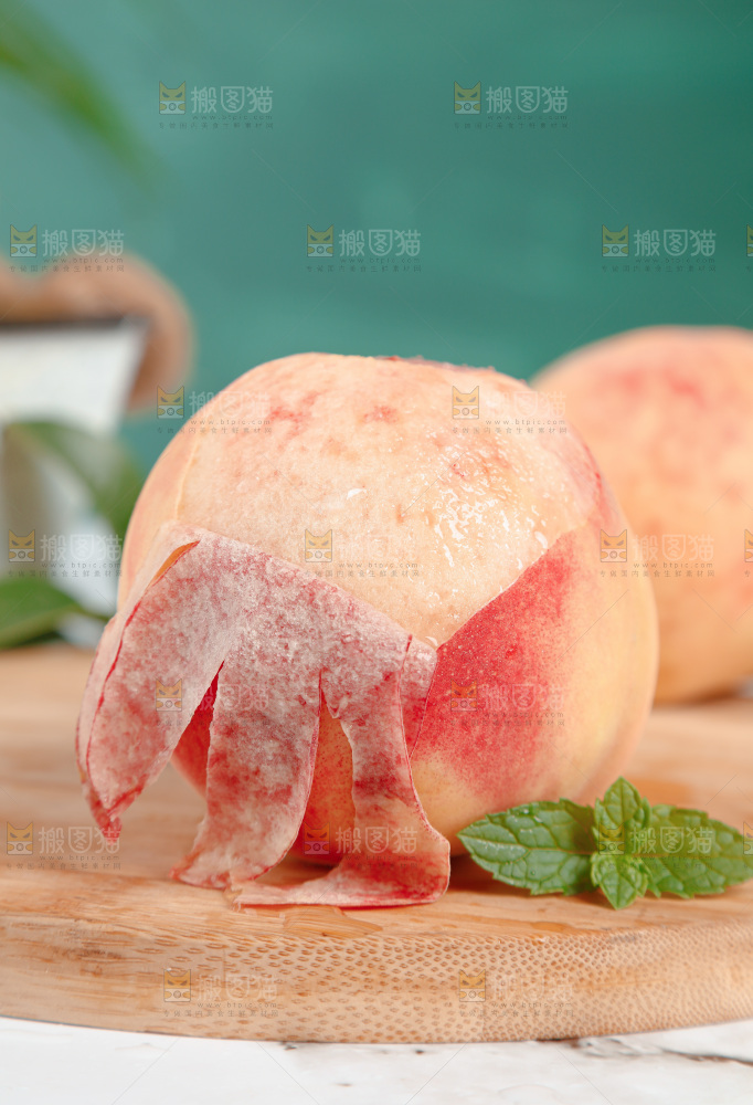 阳山水蜜桃