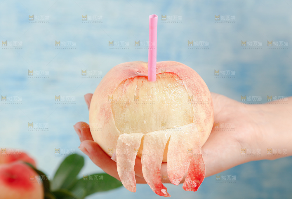 阳山水蜜桃