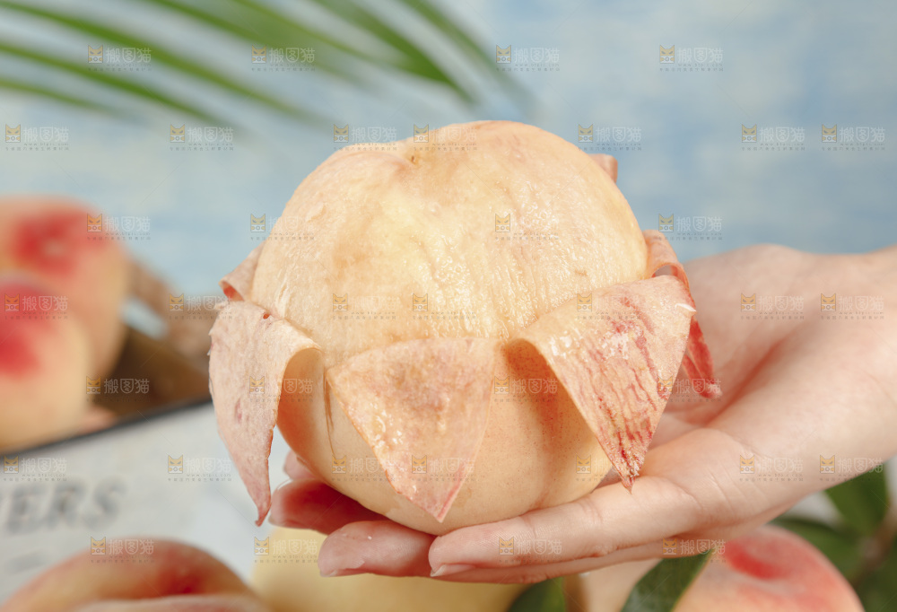 阳山水蜜桃