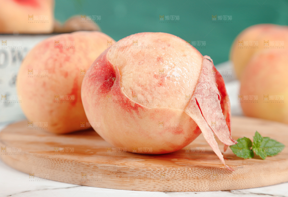 阳山水蜜桃