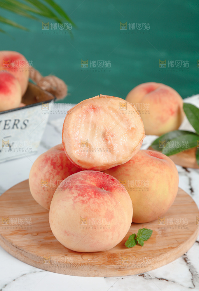 阳山水蜜桃
