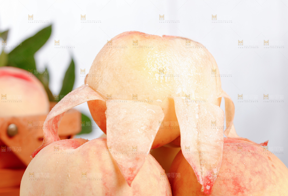阳山水蜜桃