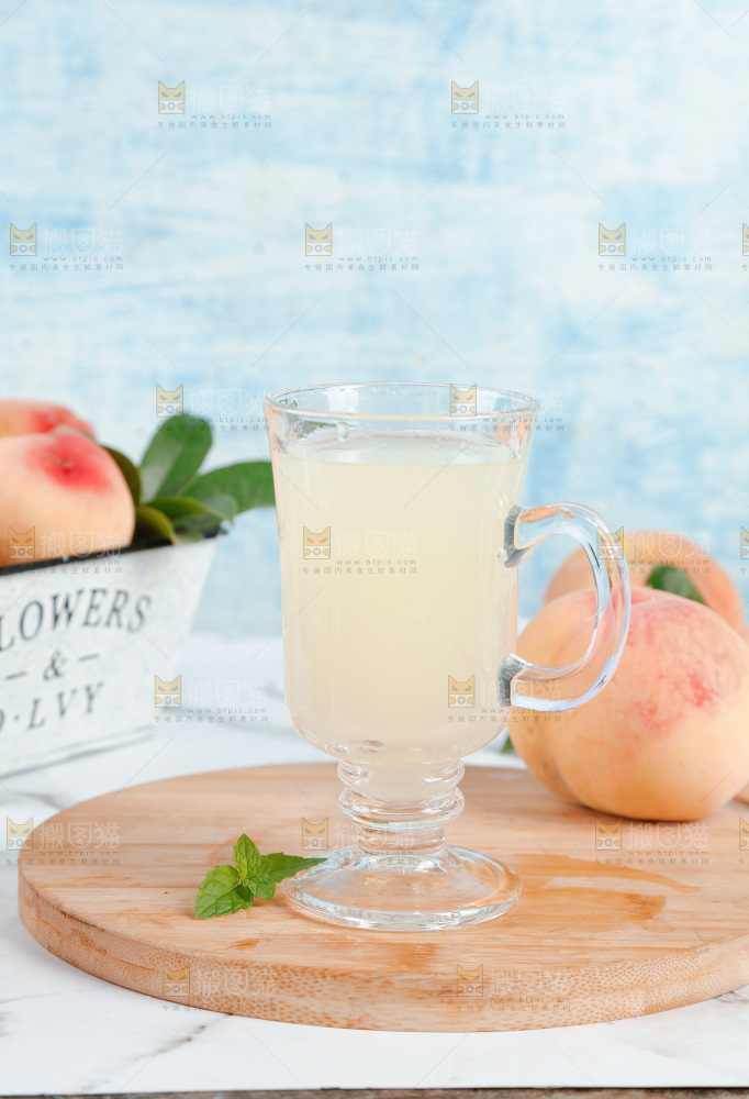 阳山水蜜桃
