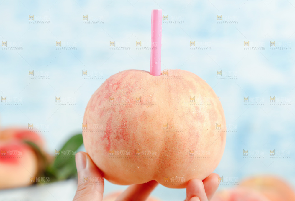 阳山水蜜桃