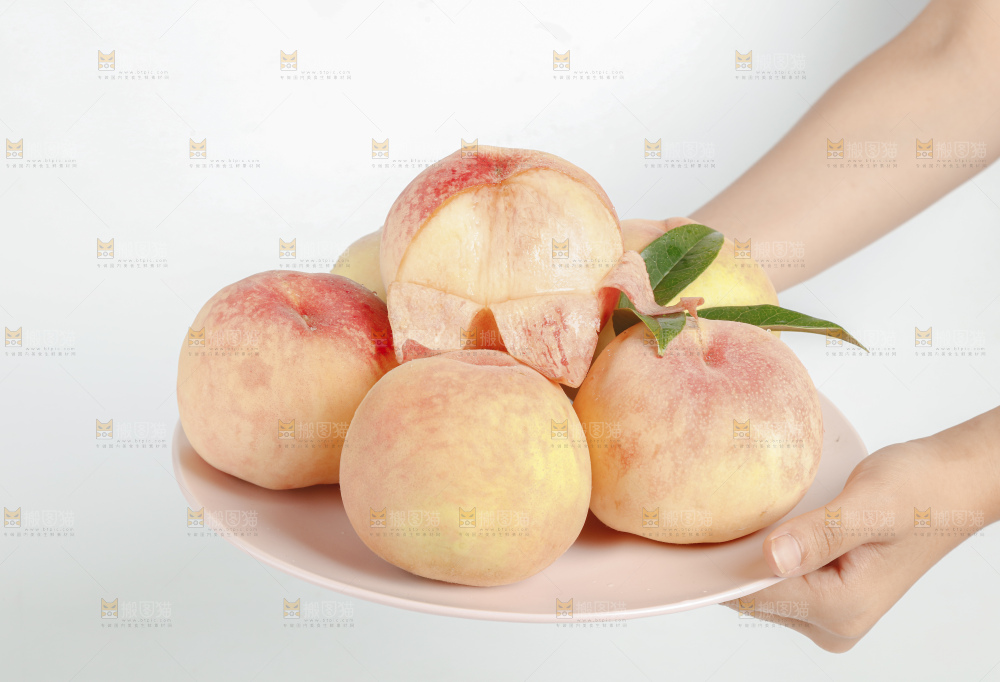 阳山水蜜桃