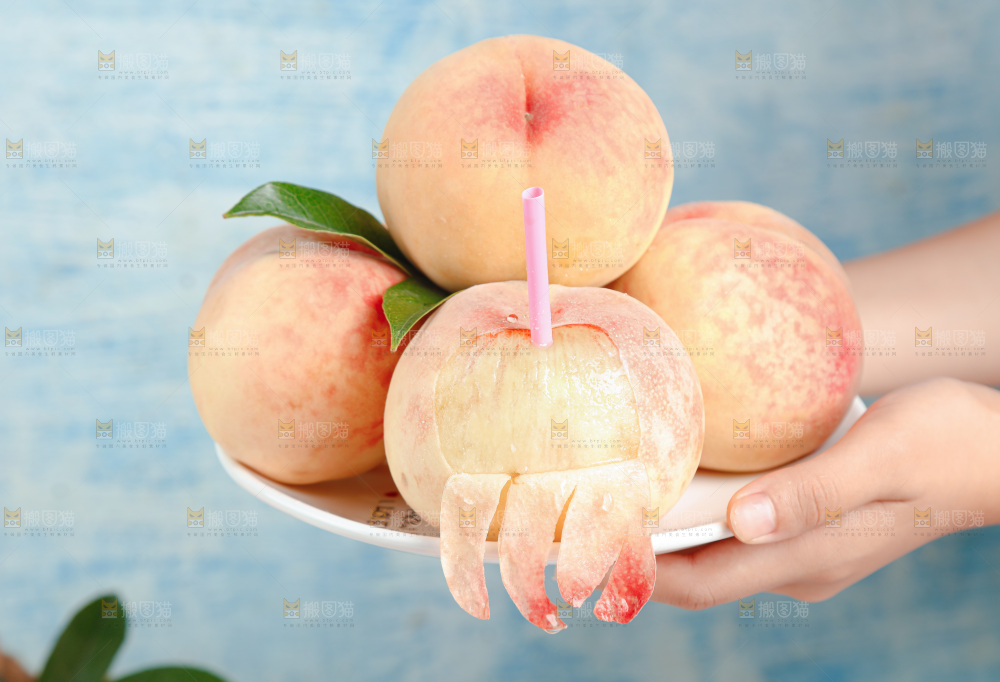 阳山水蜜桃