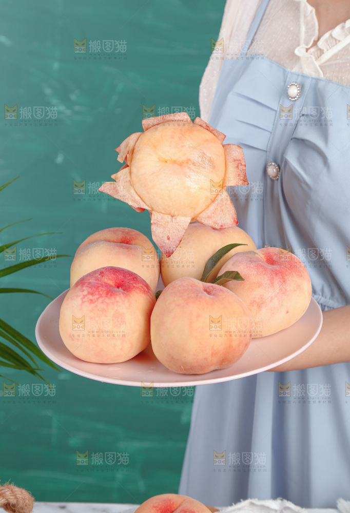 阳山水蜜桃