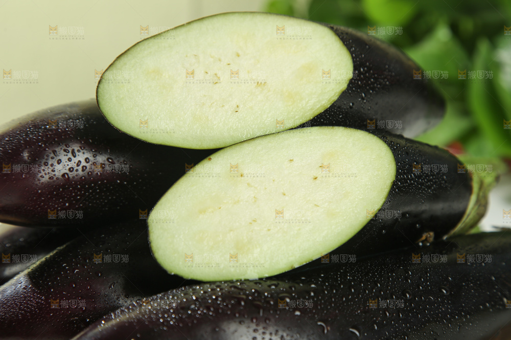 茄子