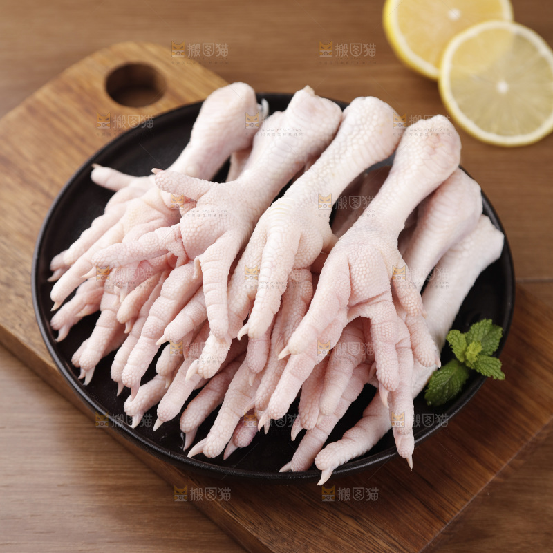 鸡爪