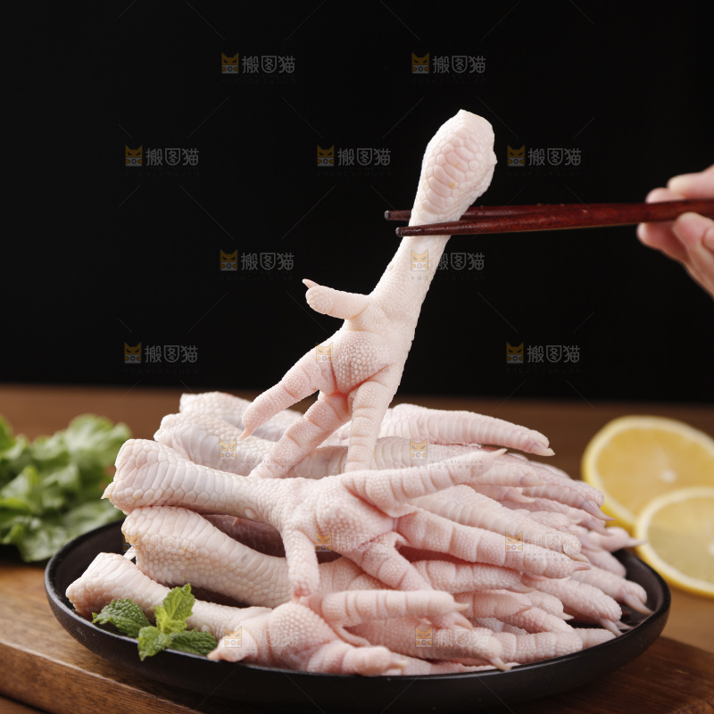鸡爪