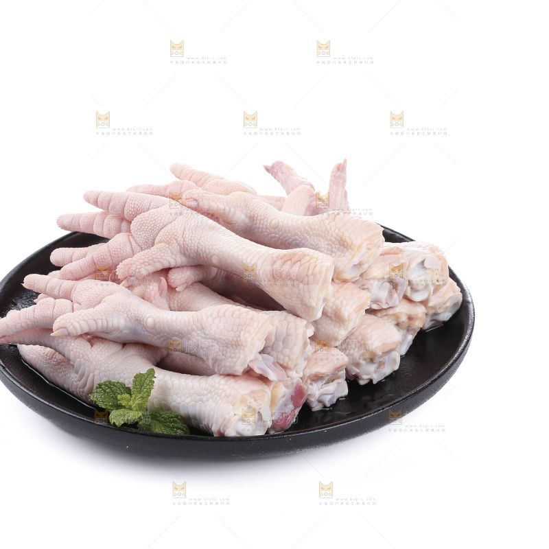 鸡爪