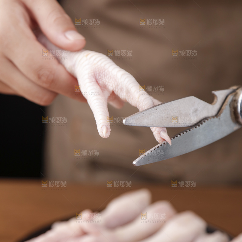 鸡爪